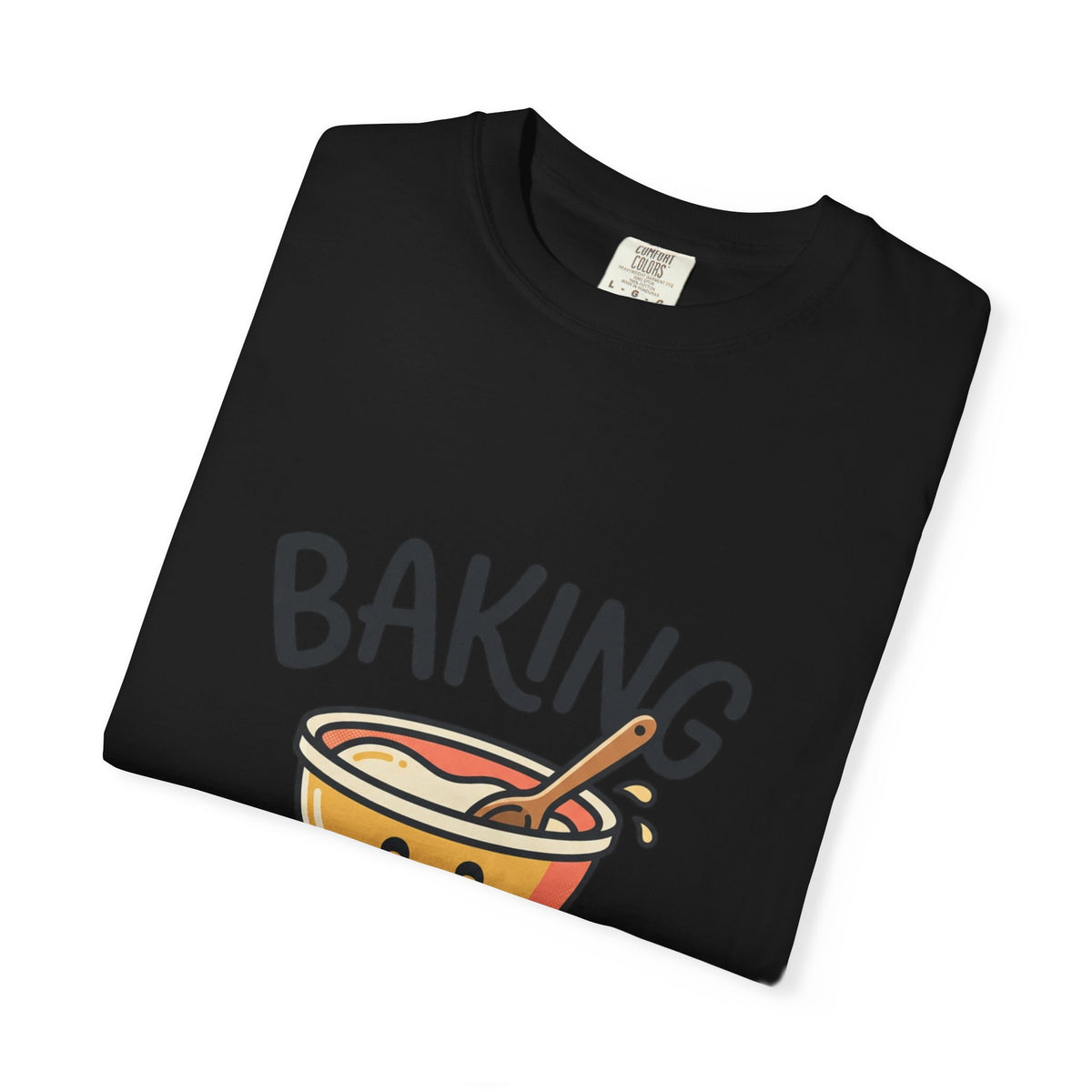 Baking Is Life T-Shirt | Baker, Baking Lover Gift