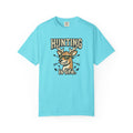 Hunting Is Life T-Shirt | Hunter & Outdoors Graphic Tee