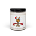 Apple Cider Is Life Scented Candle | Cozy Fall Home Decor, Cider Lover Gift