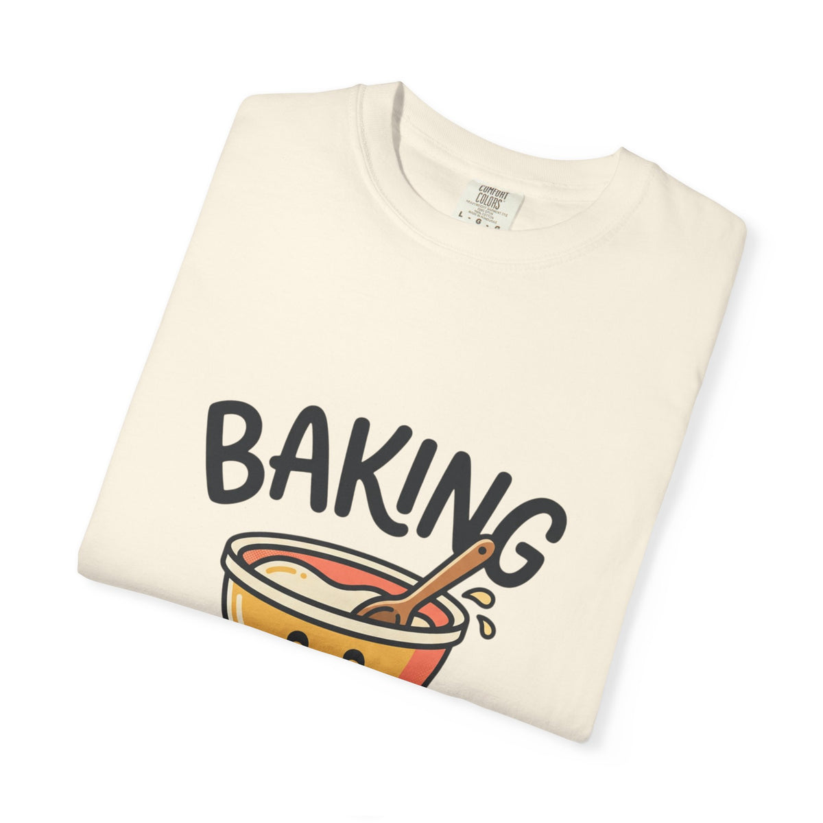 Baking Is Life T-Shirt | Baker, Baking Lover Gift