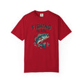 Fishing Is Life T-Shirt | Reel Life, Best Life
