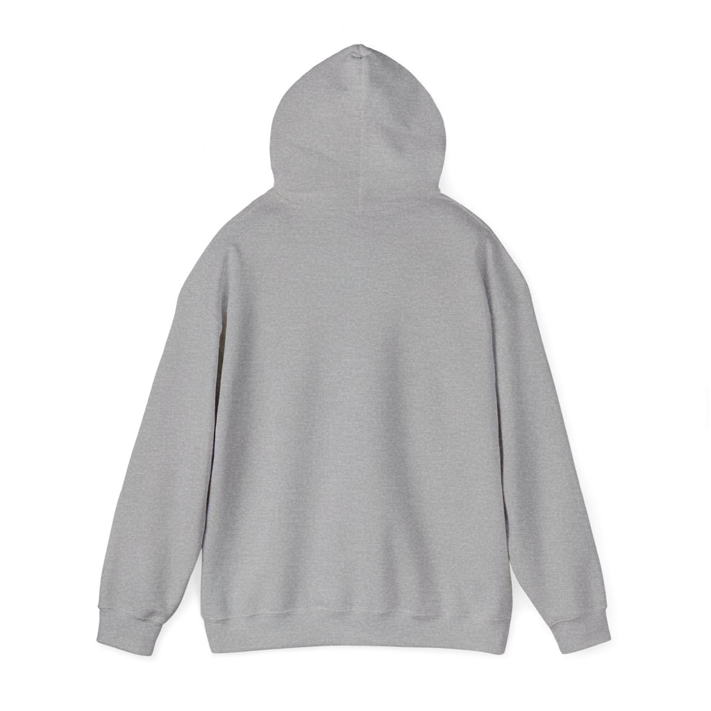 Pumpkin Is Life Graphic Hoodie | Pumpkin Lover, Cozy Fall Sweatshirt