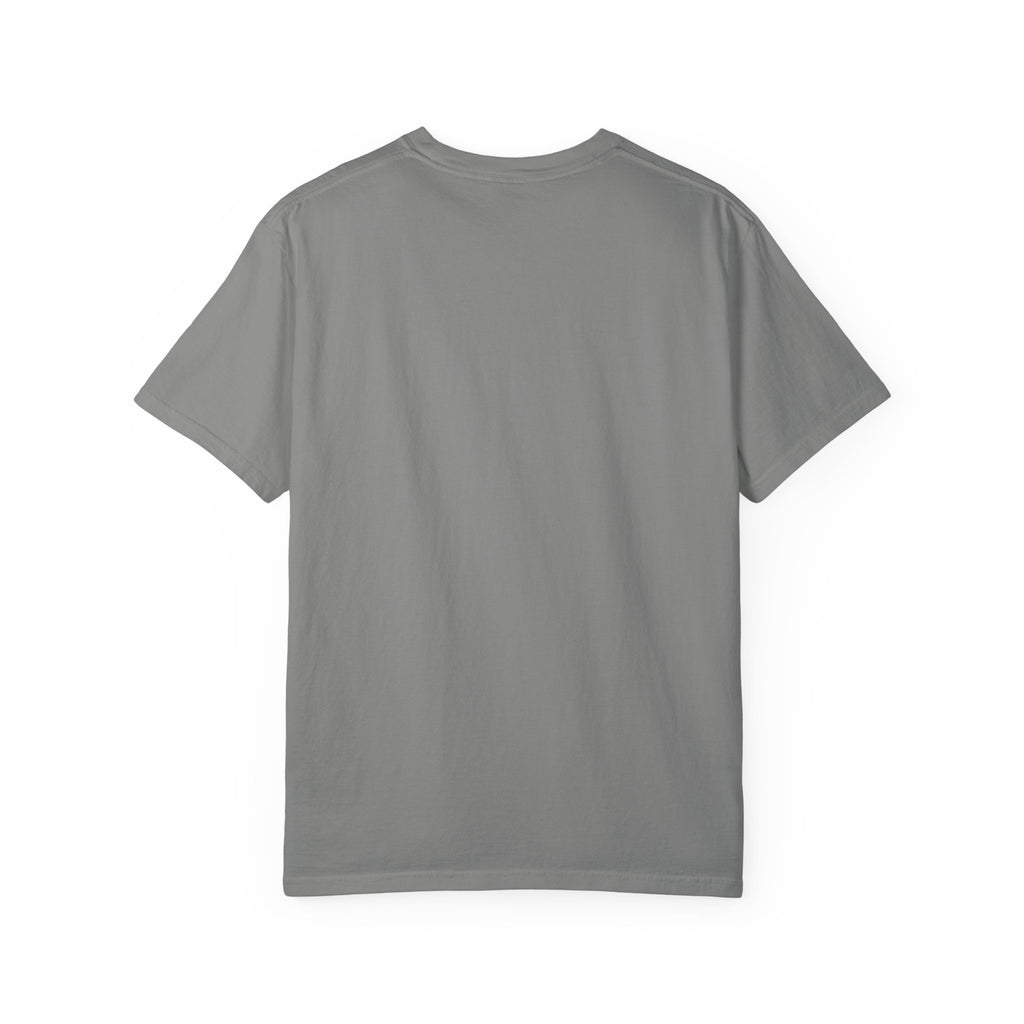 Football Is Life Illustration T-Shirt | Game Day, Football Lover Tee