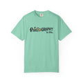 Photography Is Life Illustration T-Shirt | Photography Lover, Photographer Tee