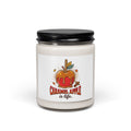 Caramel Apple Is Life Scented Candle | Cozy Fall Home Decor, Apple Lover Gift