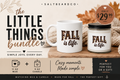 The Little Things Bundle